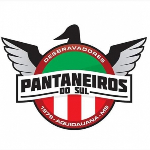 Pantaneiros do Sul