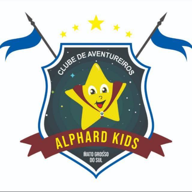 Alphard Kids