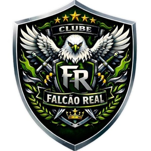 Falcão Real