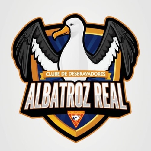 Albatroz Real