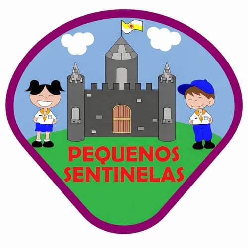 Pequenos Sentinelas