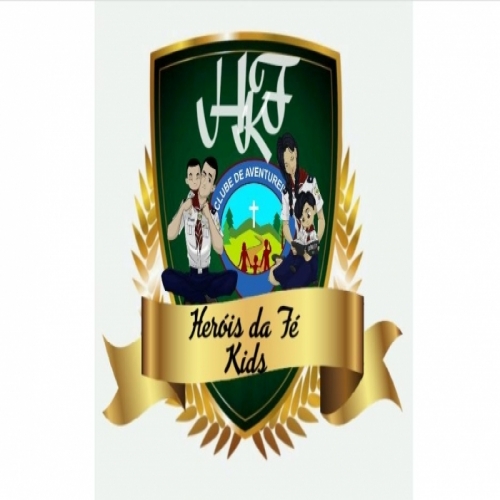 Heróis da Fé Kids
