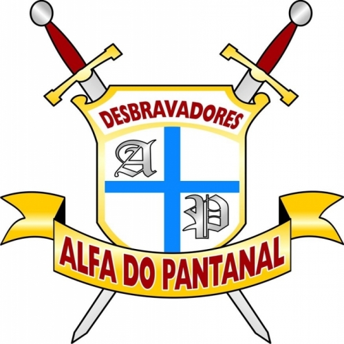 Alfa do Pantanal