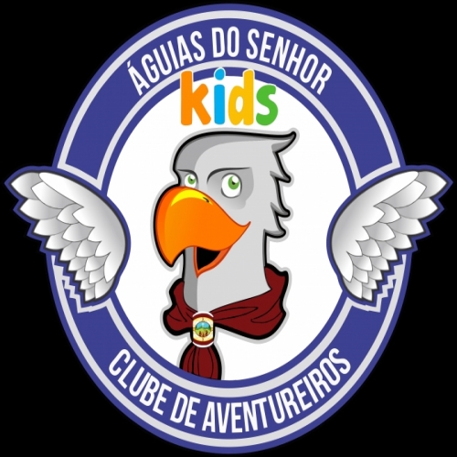 Aguias Do Senhor Kids