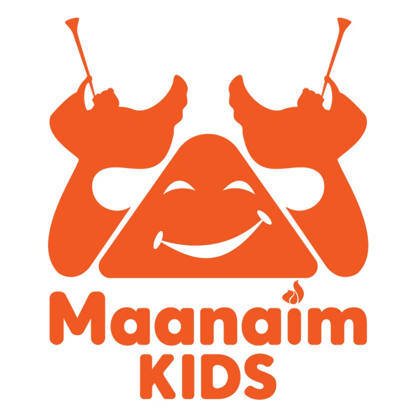 Maanaim Kids