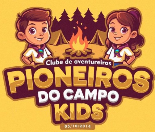 Pioneiros do Campo Kids