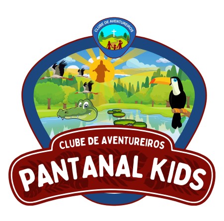 Pantanal Kids