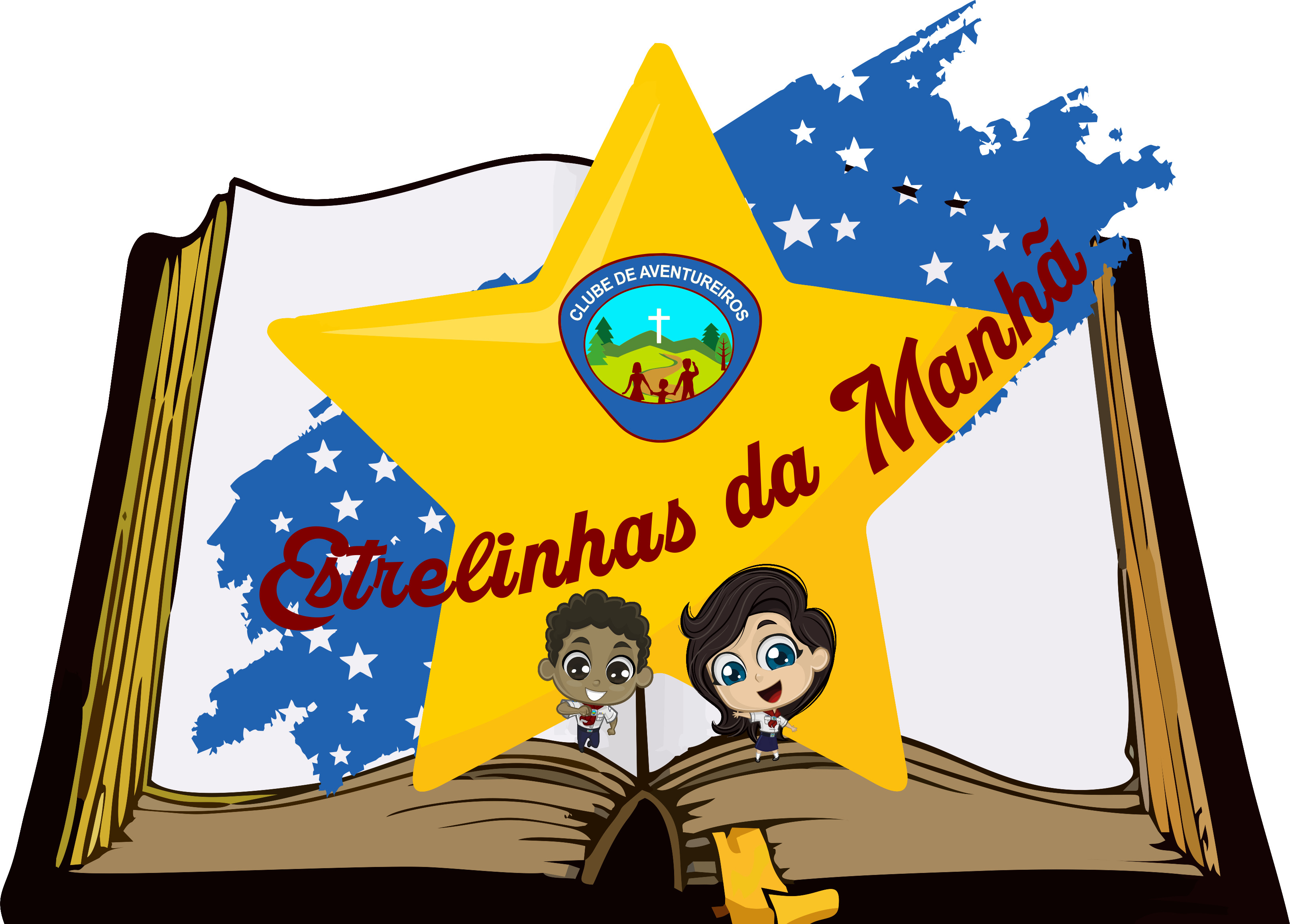 Estrelinhas da Manhã