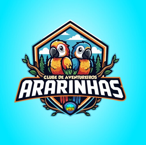 Ararinhas