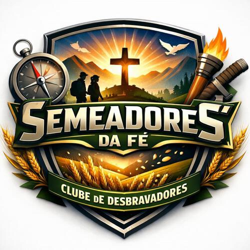 Semeadores da Fé