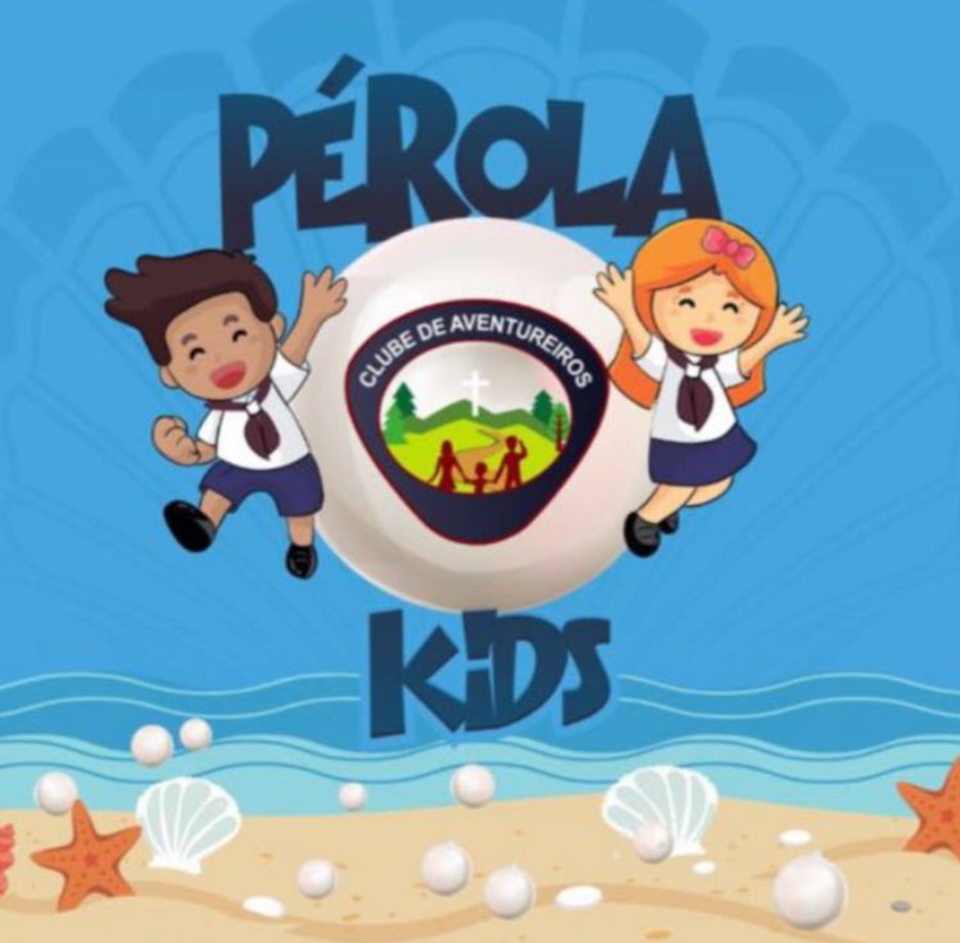 Pérola Kids