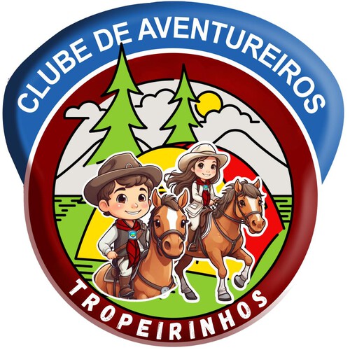 Tropeirinhos