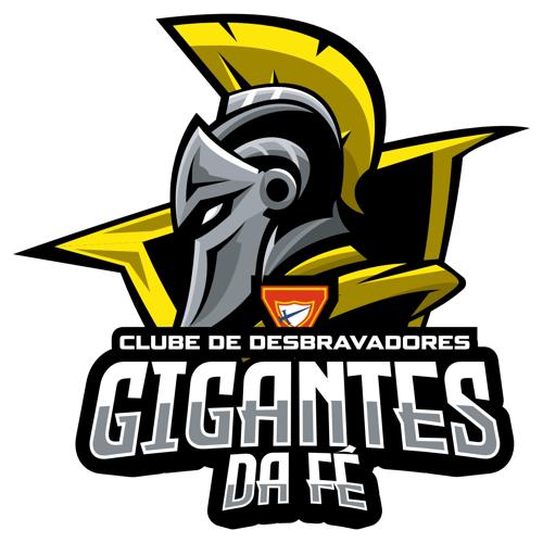 Gigantes da Fé