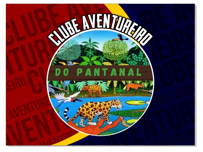 Aventureiros do Pantanal