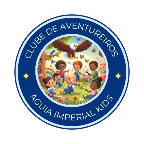 Águia Imperial Kids