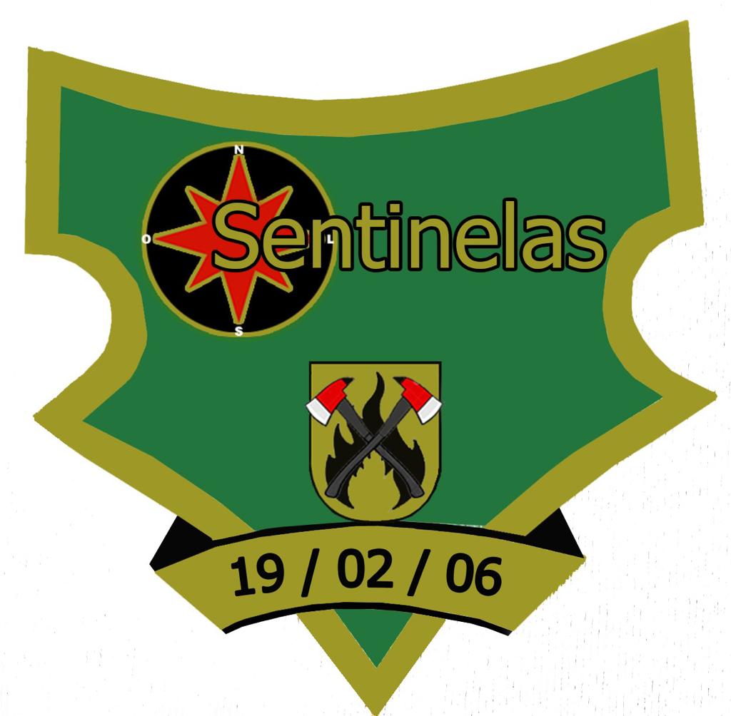 Sentinelas