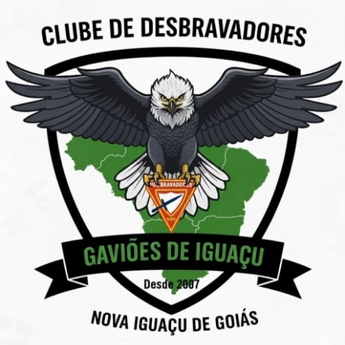 Gaviões de Iguaçu