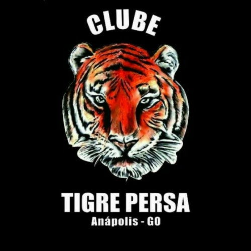 Tigre Persa