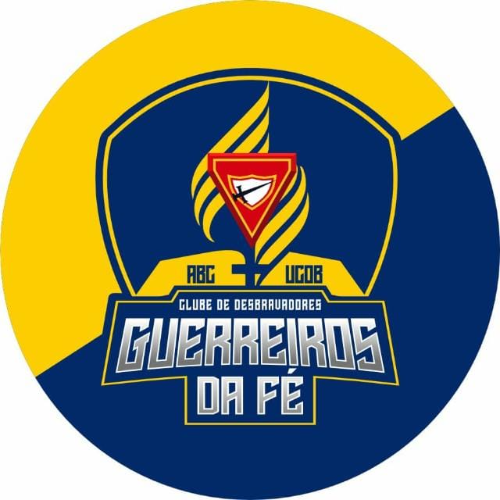 Guerreiros da Fé