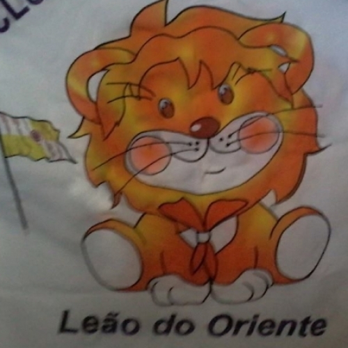 Leão do Orient