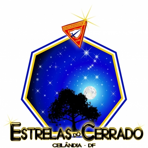 Estrelas do Cerrado