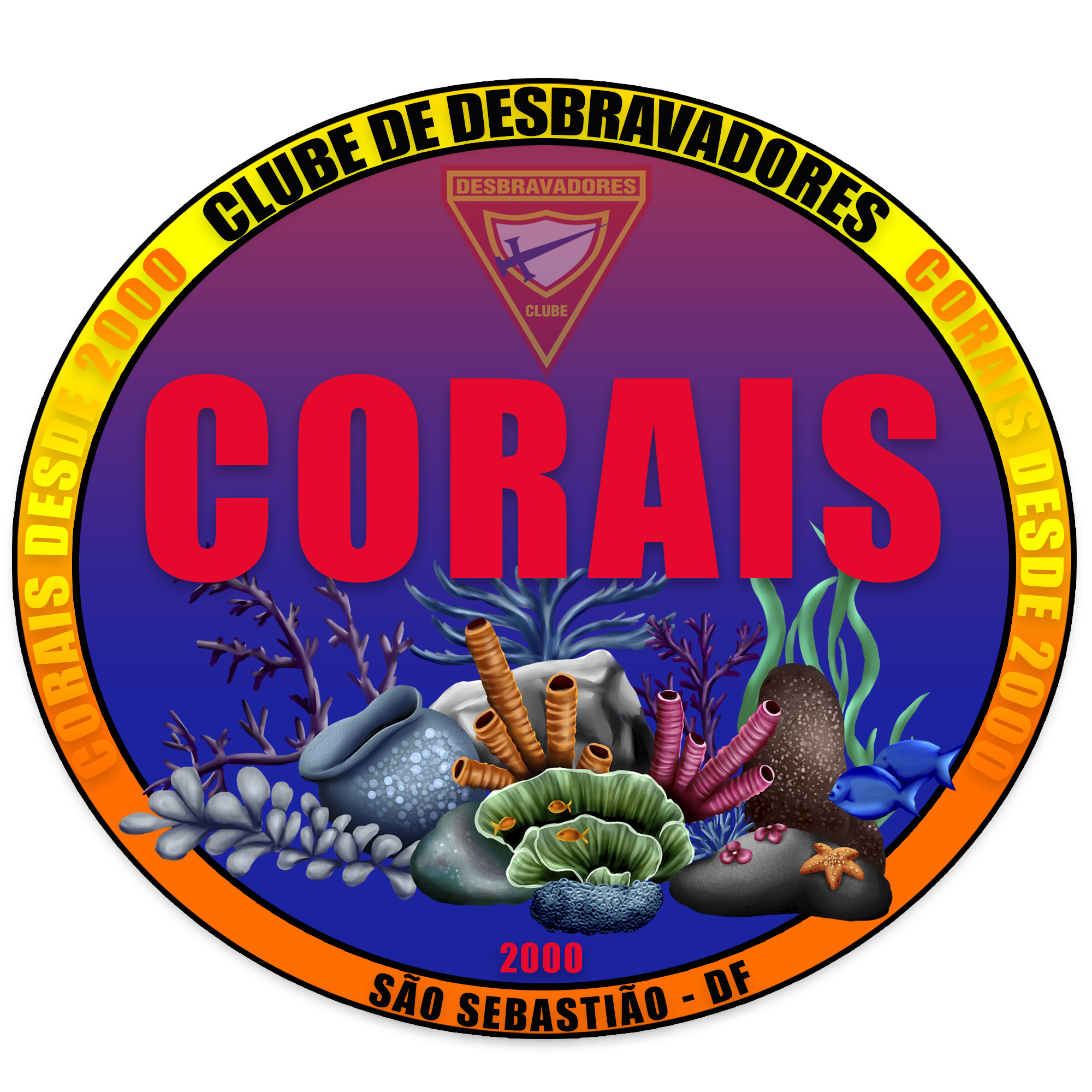 Corais