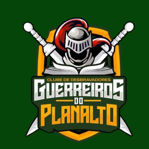 Guerreiros do Planalto