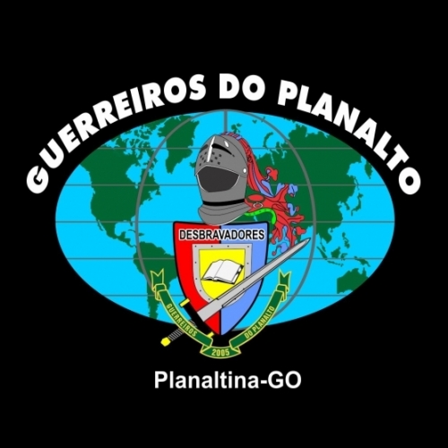 Guerreiros do Planalto
