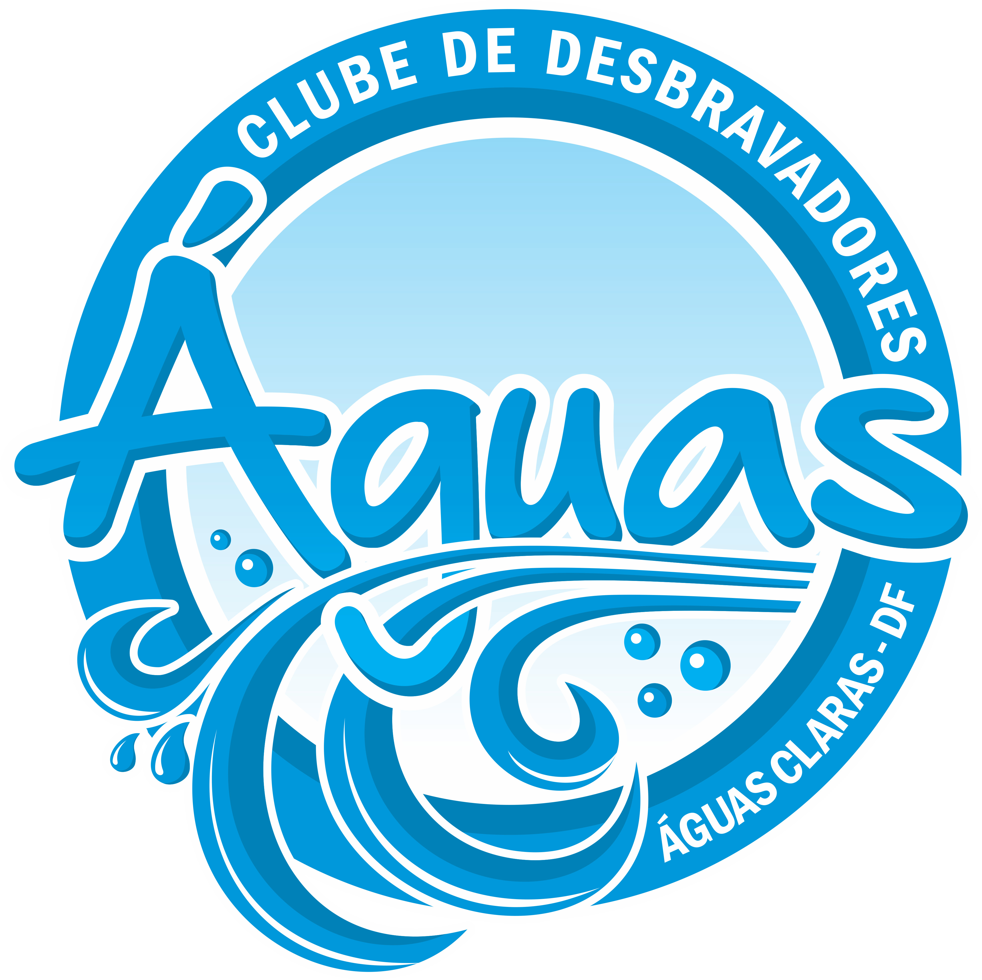 Clube Águas Claras