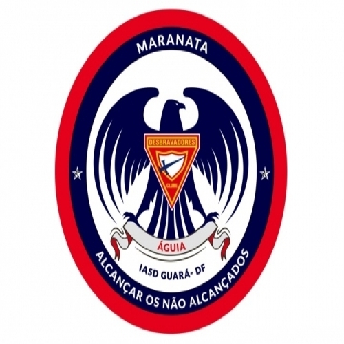 Clube de Desbravadores Àguias