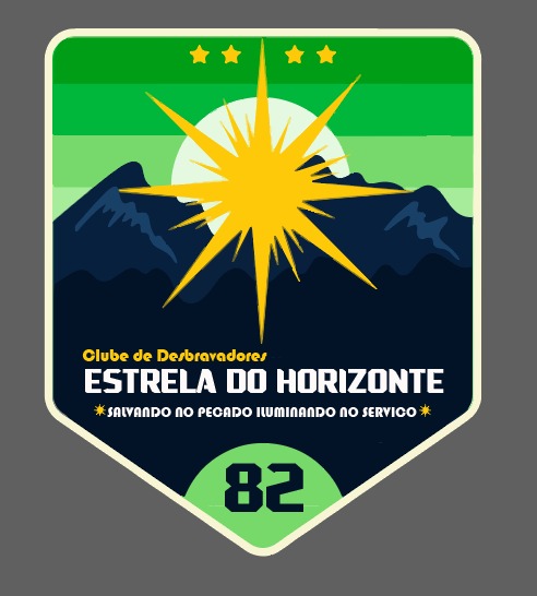 Estrela do Horizonte