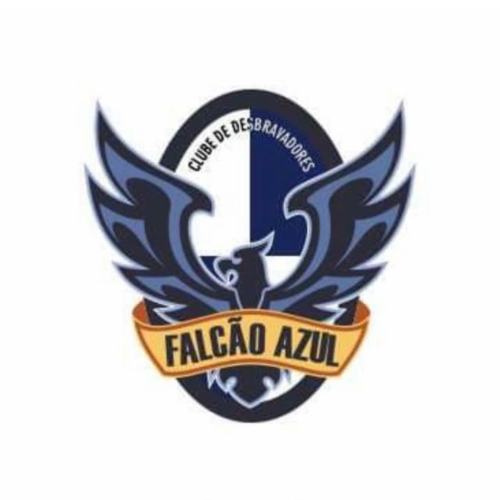FALCÃO AZUL