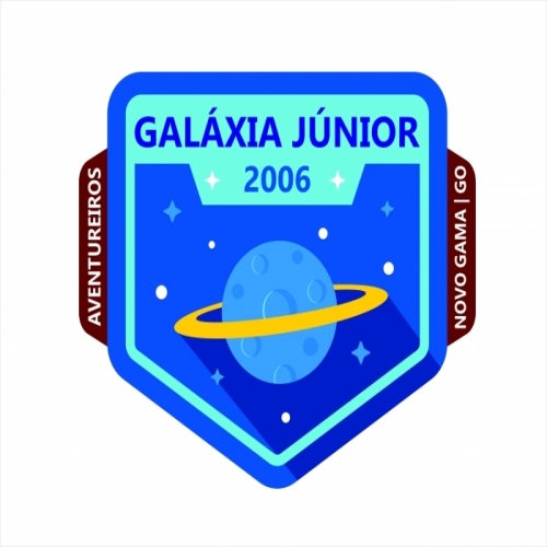 Galaxia Junior