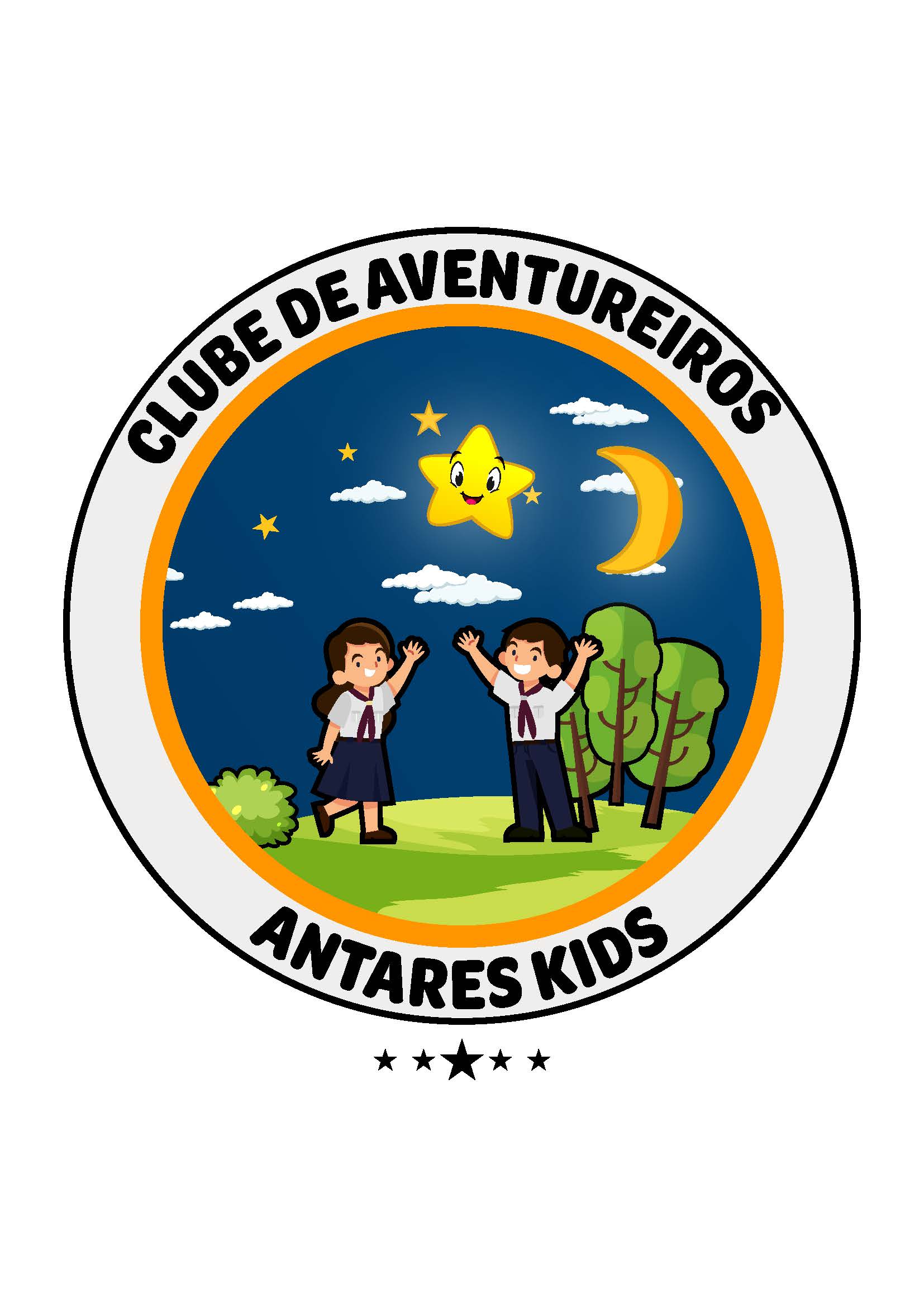 Antares Kids