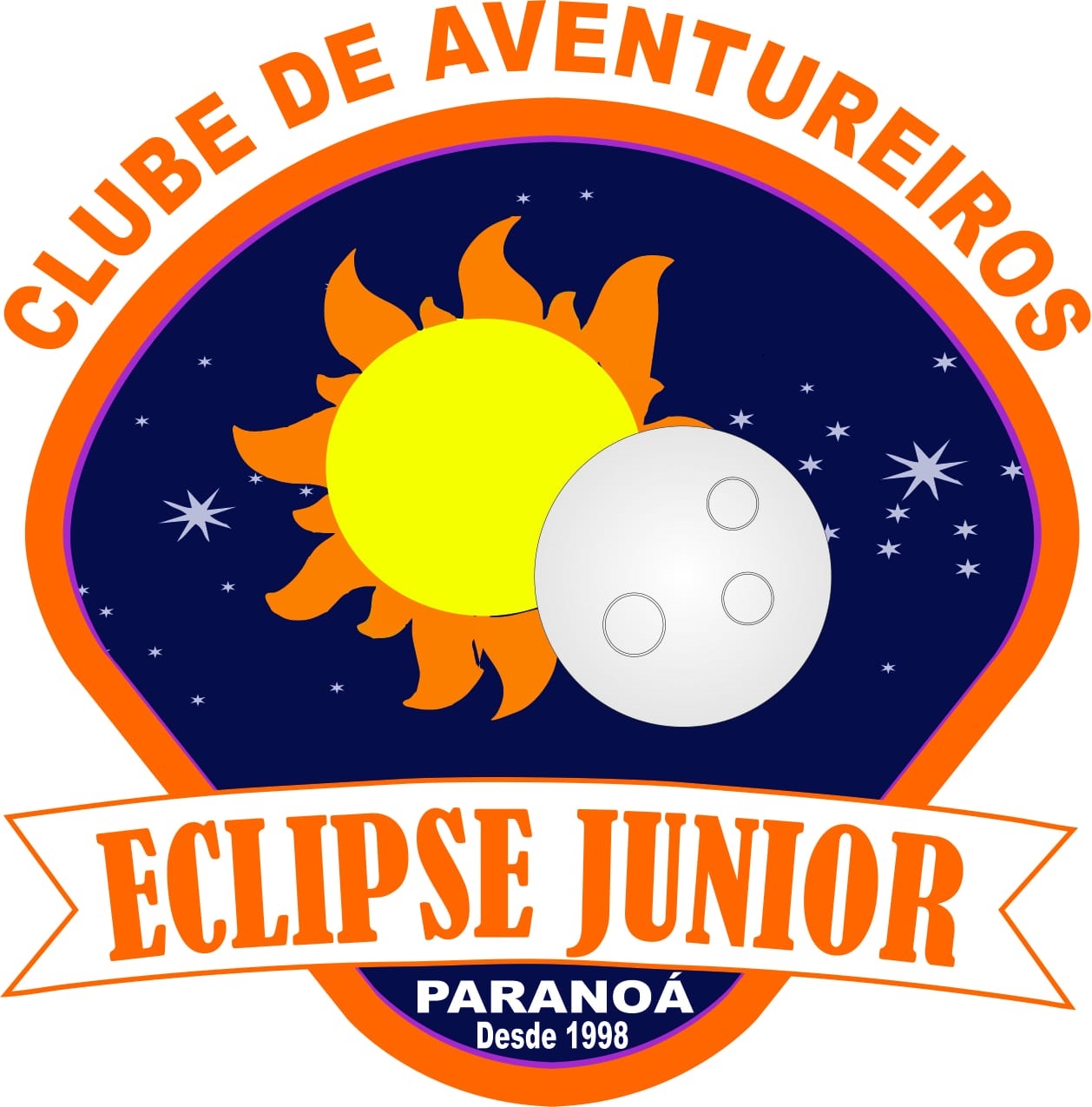 Eclipse Junior