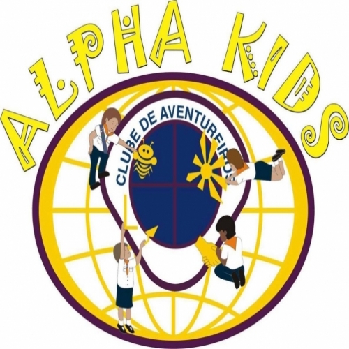 Alpha Kids