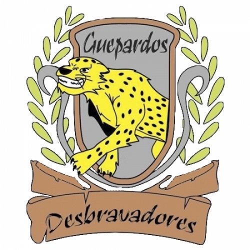 Guepardos