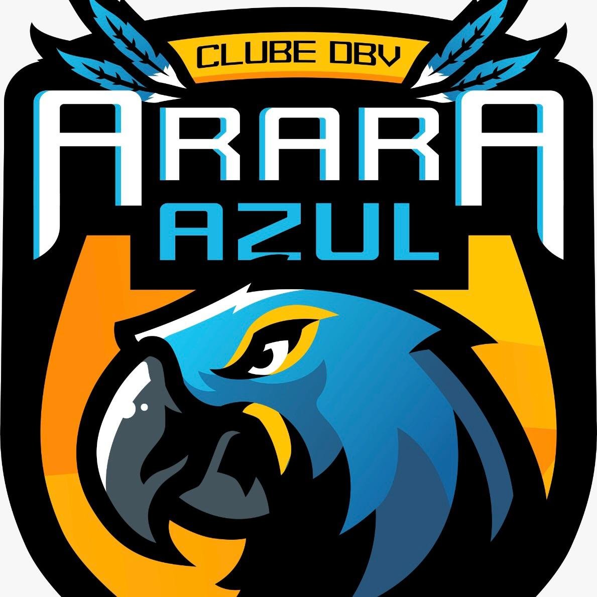 ARARA AZUL