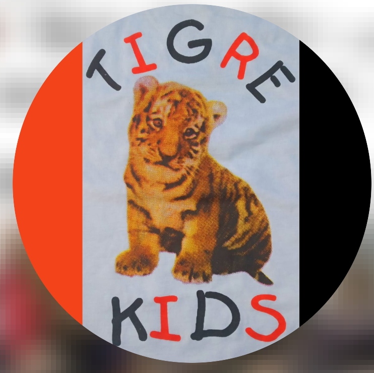 Tigre Kids