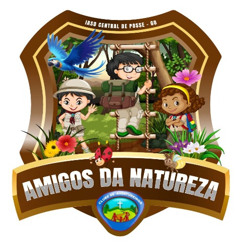 Amigos da Natureza
