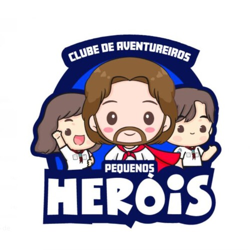 Pequenos Heróis
