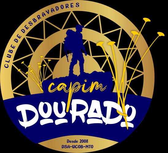 Capim Dourado