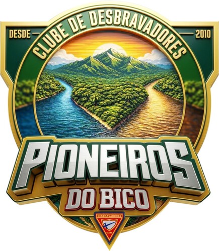 Pioneiros do Bico