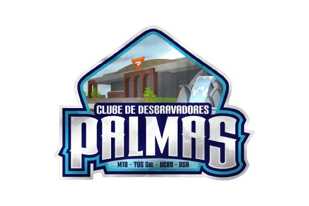 Clube Palmas
