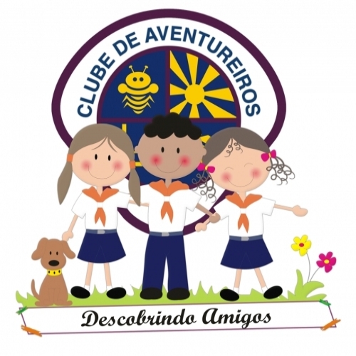 Clube de Amigos - Grupo SD