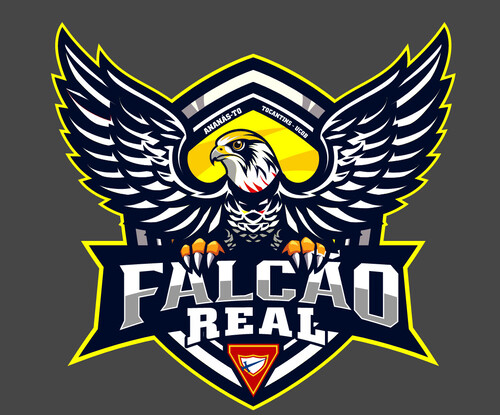 Falcão Real