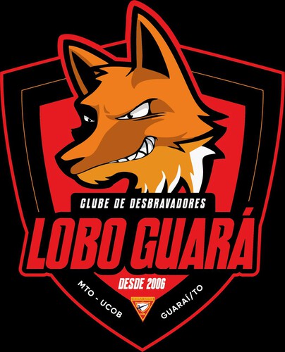 Lobo Guará