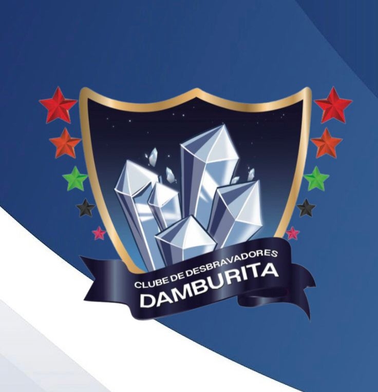 Damburita