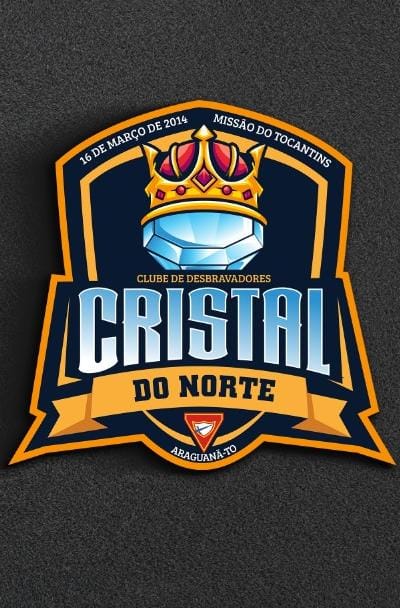 Cristal do Norte