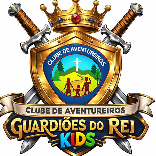Guardiões do Rei Kids